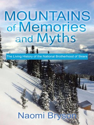cover image of Mountains of Memories and Myths